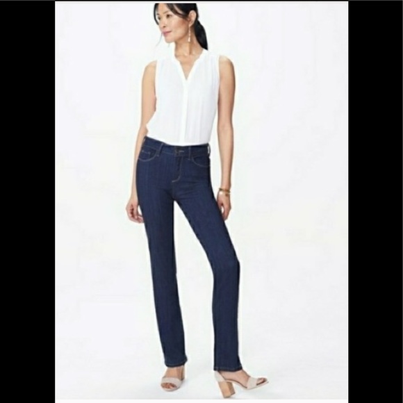NYDJ | Jeans | Nydj Not Your Daughters 